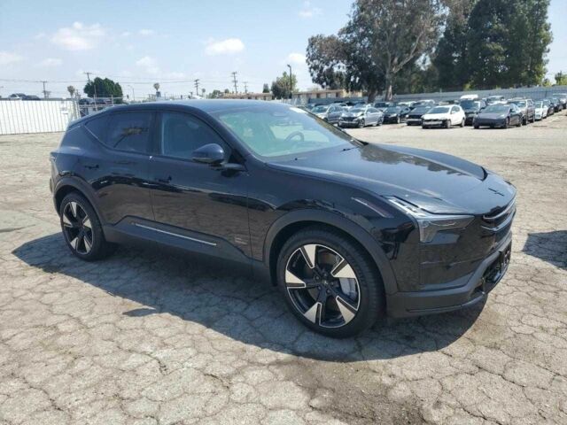 Чорний Polestar Інша, об'ємом двигуна 0 л та пробігом 1 тис. км за 45000 $, фото 5 на Automoto.ua