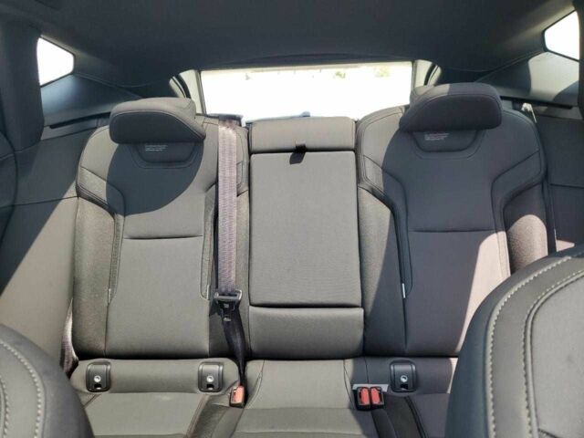 Чорний Polestar Інша, об'ємом двигуна 0 л та пробігом 1 тис. км за 45000 $, фото 12 на Automoto.ua