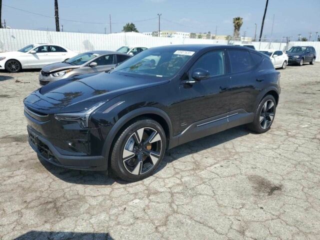 Чорний Polestar Інша, об'ємом двигуна 0 л та пробігом 1 тис. км за 45000 $, фото 1 на Automoto.ua