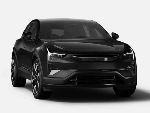 Чорний Polestar Інша, об'ємом двигуна 0 л та пробігом 1 тис. км за 45000 $, фото 17 на Automoto.ua