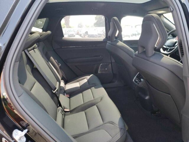 Чорний Polestar Інша, об'ємом двигуна 0 л та пробігом 1 тис. км за 45000 $, фото 13 на Automoto.ua