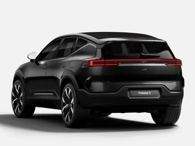 Чорний Polestar Інша, об'ємом двигуна 0 л та пробігом 1 тис. км за 45000 $, фото 15 на Automoto.ua