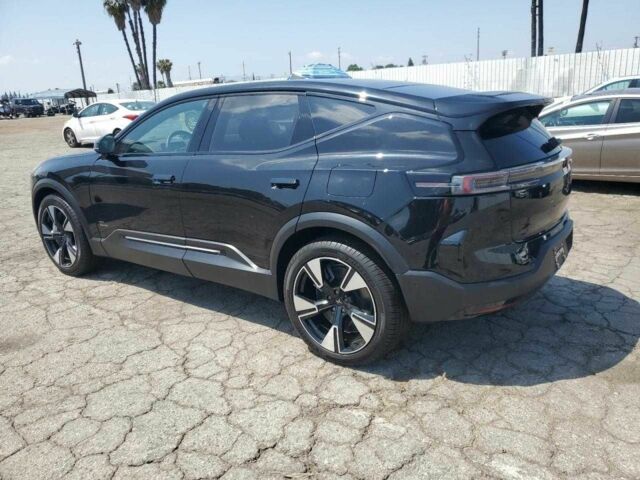 Чорний Polestar Інша, об'ємом двигуна 0 л та пробігом 1 тис. км за 45000 $, фото 2 на Automoto.ua