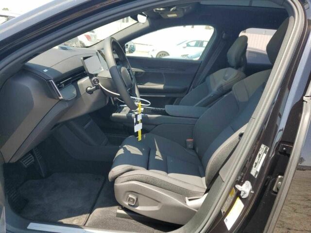 Чорний Polestar Інша, об'ємом двигуна 0 л та пробігом 1 тис. км за 45000 $, фото 9 на Automoto.ua