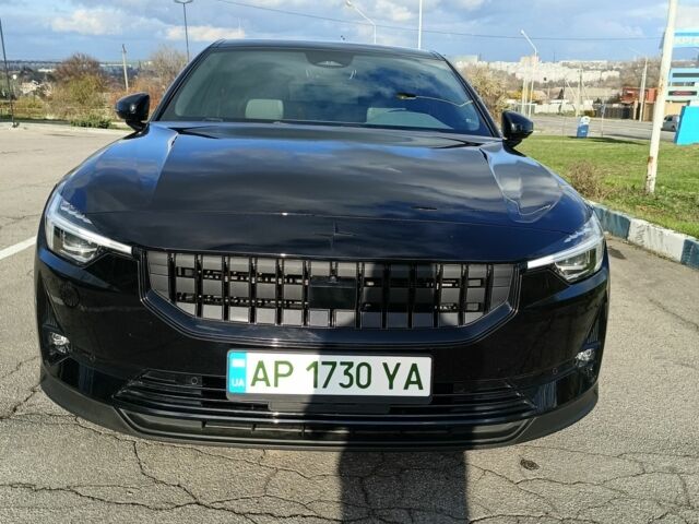 Черный Polestar Другая, объемом двигателя 0 л и пробегом 20 тыс. км за 25000 $, фото 1 на Automoto.ua