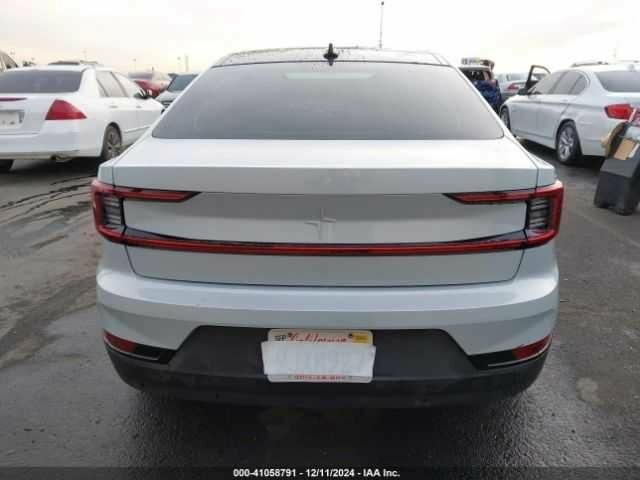 Сірий Polestar Інша, об'ємом двигуна 0 л та пробігом 0 тис. км за 11000 $, фото 15 на Automoto.ua