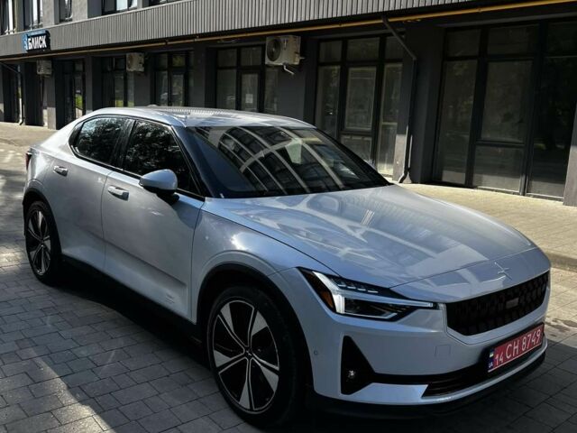 Серый Polestar Другая, объемом двигателя 0 л и пробегом 125 тыс. км за 19500 $, фото 9 на Automoto.ua