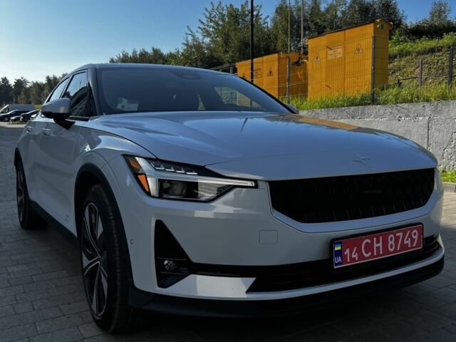 Серый Polestar Другая, объемом двигателя 0 л и пробегом 125 тыс. км за 19500 $, фото 21 на Automoto.ua