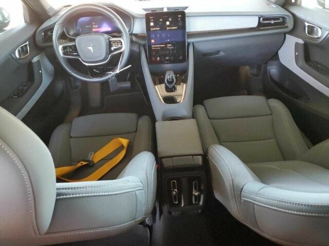 Сірий Polestar Інша, об'ємом двигуна 0 л та пробігом 21 тис. км за 9000 $, фото 7 на Automoto.ua