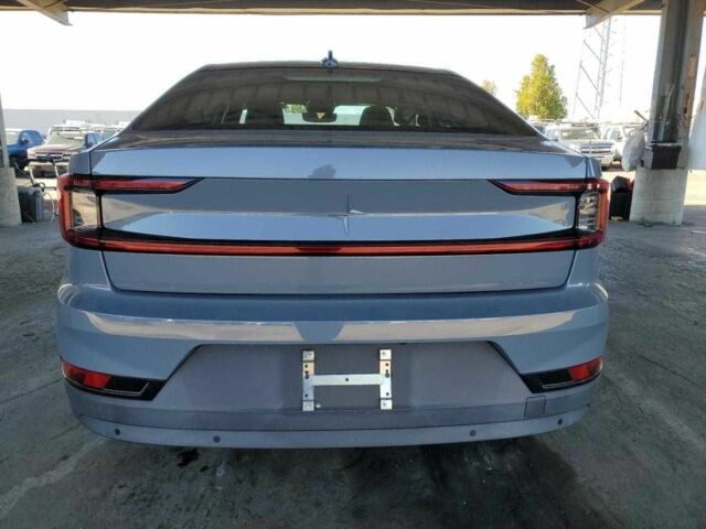Сірий Polestar Інша, об'ємом двигуна 0 л та пробігом 21 тис. км за 9000 $, фото 5 на Automoto.ua