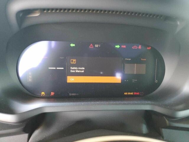 Сірий Polestar Інша, об'ємом двигуна 0 л та пробігом 21 тис. км за 9000 $, фото 8 на Automoto.ua