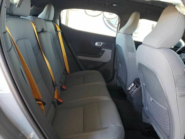 Сірий Polestar Інша, об'ємом двигуна 0 л та пробігом 21 тис. км за 9000 $, фото 9 на Automoto.ua