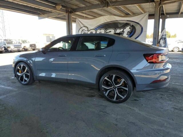 Сірий Polestar Інша, об'ємом двигуна 0 л та пробігом 21 тис. км за 9000 $, фото 1 на Automoto.ua