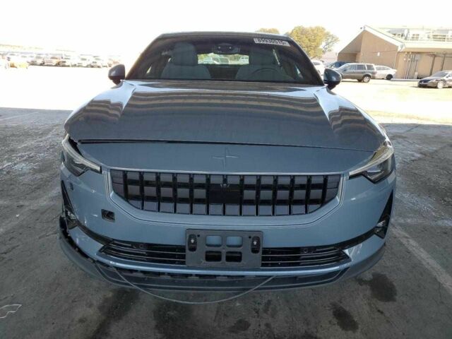 Сірий Polestar Інша, об'ємом двигуна 0 л та пробігом 21 тис. км за 9000 $, фото 4 на Automoto.ua