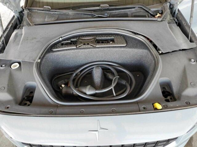 Сірий Polestar Інша, об'ємом двигуна 0 л та пробігом 21 тис. км за 9000 $, фото 10 на Automoto.ua