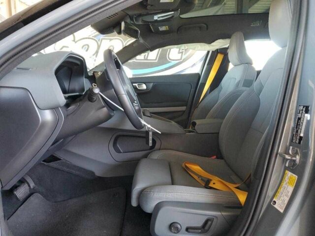 Сірий Polestar Інша, об'ємом двигуна 0 л та пробігом 21 тис. км за 9000 $, фото 6 на Automoto.ua