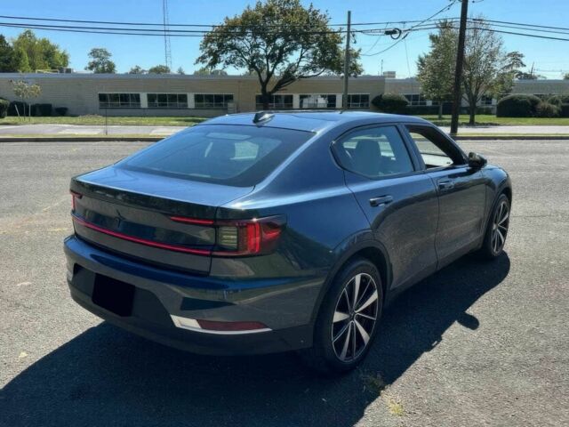 Сірий Polestar Інша, об'ємом двигуна 0 л та пробігом 25 тис. км за 16000 $, фото 5 на Automoto.ua