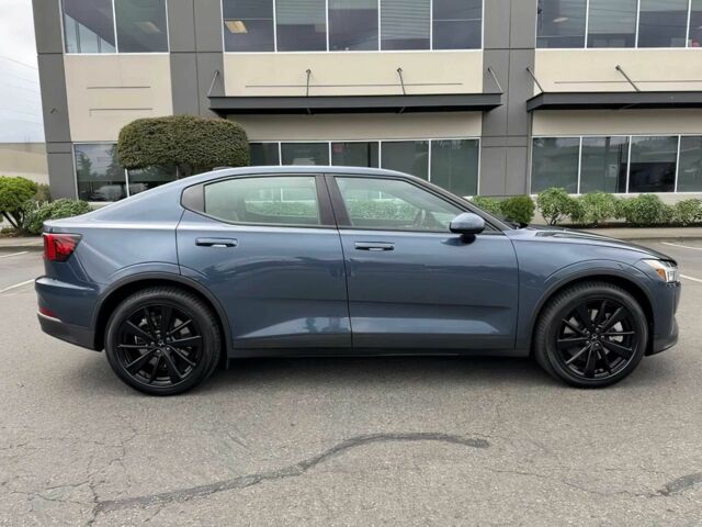 Сірий Polestar Інша, об'ємом двигуна 0 л та пробігом 23 тис. км за 14000 $, фото 7 на Automoto.ua