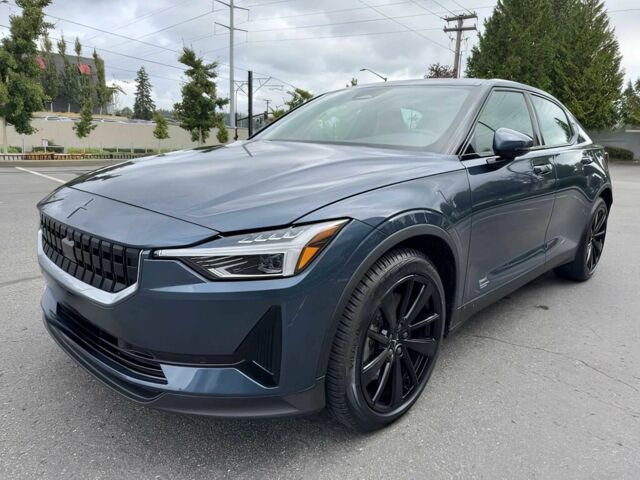 Сірий Polestar Інша, об'ємом двигуна 0 л та пробігом 23 тис. км за 14000 $, фото 2 на Automoto.ua