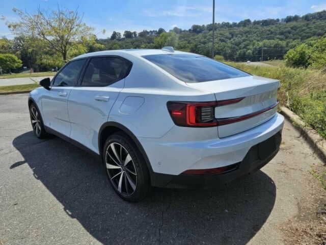 Сірий Polestar Інша, об'ємом двигуна 0 л та пробігом 17 тис. км за 13400 $, фото 5 на Automoto.ua