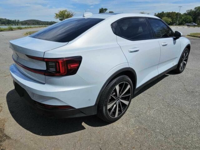 Сірий Polestar Інша, об'ємом двигуна 0 л та пробігом 17 тис. км за 13400 $, фото 7 на Automoto.ua