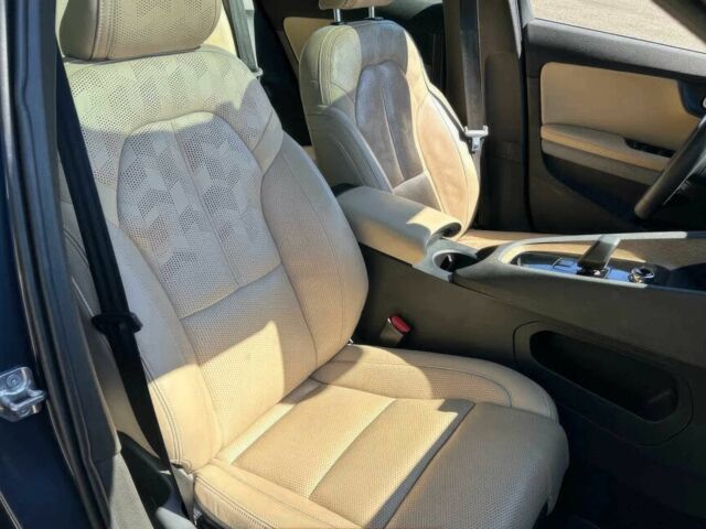 Сірий Polestar Інша, об'ємом двигуна 0 л та пробігом 25 тис. км за 16000 $, фото 9 на Automoto.ua