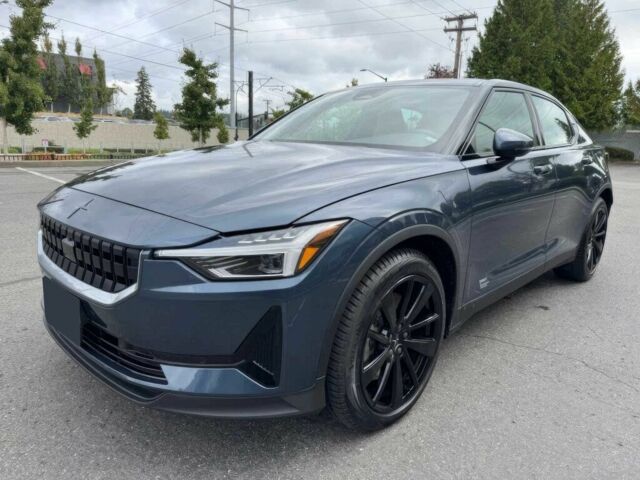 Серый Polestar Другая, объемом двигателя 0 л и пробегом 18 тыс. км за 14500 $, фото 2 на Automoto.ua