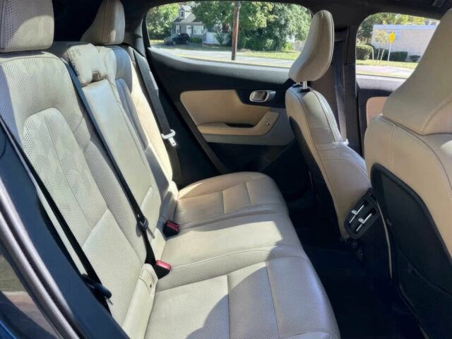 Сірий Polestar Інша, об'ємом двигуна 0 л та пробігом 25 тис. км за 16000 $, фото 10 на Automoto.ua