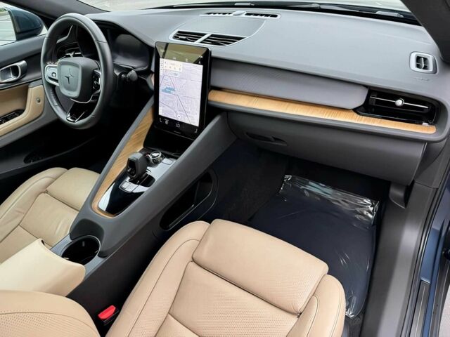 Сірий Polestar Інша, об'ємом двигуна 0 л та пробігом 23 тис. км за 14000 $, фото 11 на Automoto.ua