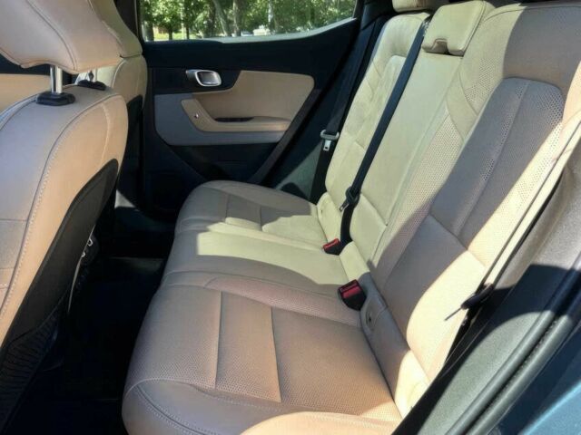 Сірий Polestar Інша, об'ємом двигуна 0 л та пробігом 25 тис. км за 16000 $, фото 11 на Automoto.ua