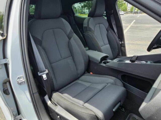 Сірий Polestar Інша, об'ємом двигуна 0 л та пробігом 17 тис. км за 13400 $, фото 9 на Automoto.ua