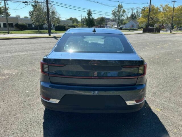 Сірий Polestar Інша, об'ємом двигуна 0 л та пробігом 25 тис. км за 16000 $, фото 6 на Automoto.ua