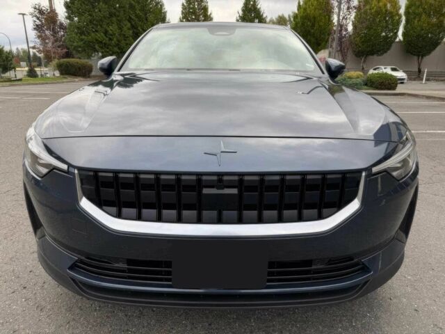 Серый Polestar Другая, объемом двигателя 0 л и пробегом 18 тыс. км за 14500 $, фото 1 на Automoto.ua