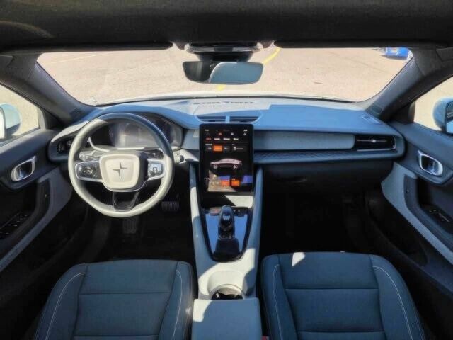 Серый Polestar Другая, объемом двигателя 0 л и пробегом 12 тыс. км за 1300 $, фото 8 на Automoto.ua