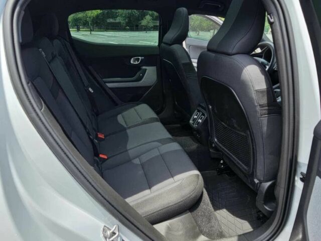 Сірий Polestar Інша, об'ємом двигуна 0 л та пробігом 17 тис. км за 13400 $, фото 10 на Automoto.ua