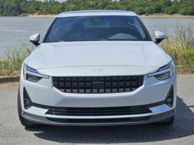 Сірий Polestar Інша, об'ємом двигуна 0 л та пробігом 17 тис. км за 13400 $, фото 1 на Automoto.ua