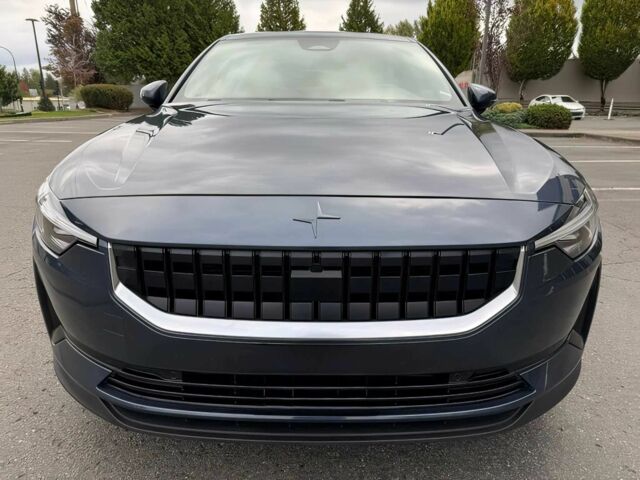 Сірий Polestar Інша, об'ємом двигуна 0 л та пробігом 23 тис. км за 14000 $, фото 1 на Automoto.ua