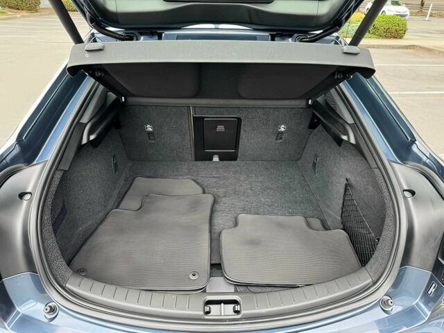 Сірий Polestar Інша, об'ємом двигуна 0 л та пробігом 23 тис. км за 14000 $, фото 14 на Automoto.ua