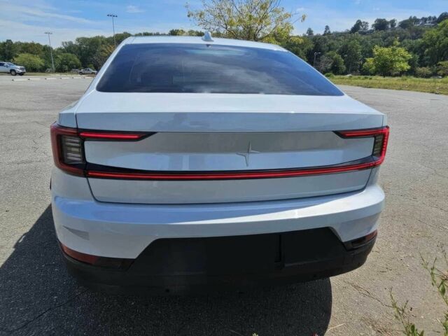 Сірий Polestar Інша, об'ємом двигуна 0 л та пробігом 17 тис. км за 13400 $, фото 6 на Automoto.ua