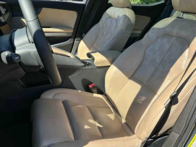 Сірий Polestar Інша, об'ємом двигуна 0 л та пробігом 25 тис. км за 16000 $, фото 8 на Automoto.ua