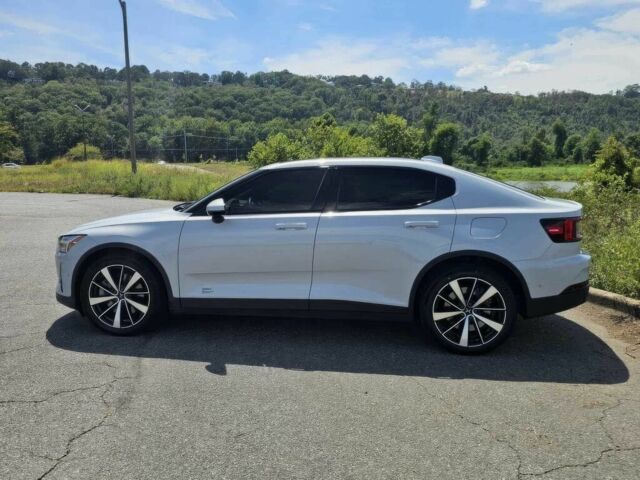 Сірий Polestar Інша, об'ємом двигуна 0 л та пробігом 17 тис. км за 13400 $, фото 4 на Automoto.ua
