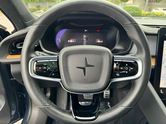 Сірий Polestar Інша, об'ємом двигуна 0 л та пробігом 23 тис. км за 14000 $, фото 10 на Automoto.ua