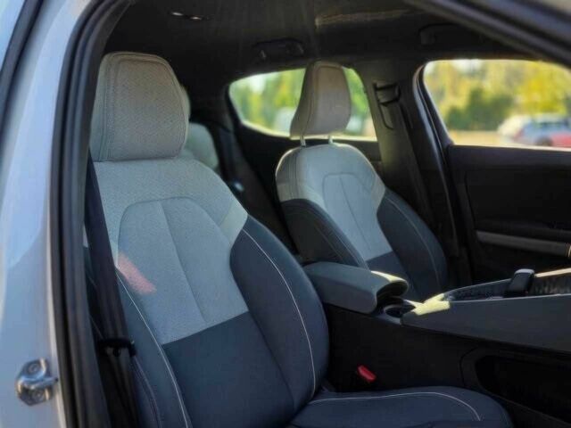 Серый Polestar Другая, объемом двигателя 0 л и пробегом 12 тыс. км за 1300 $, фото 9 на Automoto.ua