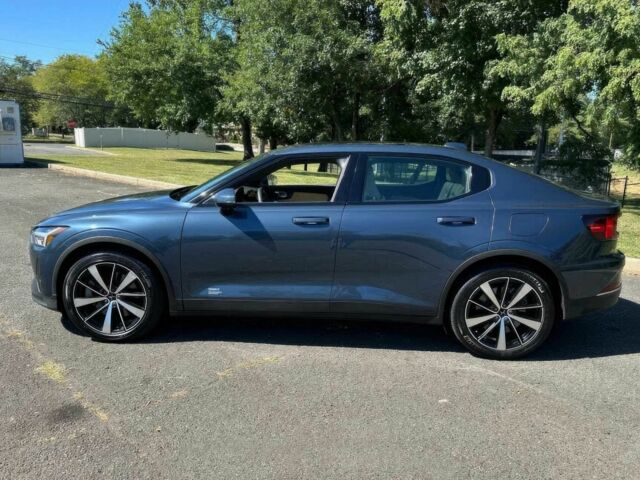 Сірий Polestar Інша, об'ємом двигуна 0 л та пробігом 25 тис. км за 16000 $, фото 4 на Automoto.ua