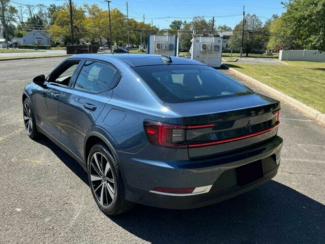 Сірий Polestar Інша, об'ємом двигуна 0 л та пробігом 25 тис. км за 16000 $, фото 7 на Automoto.ua