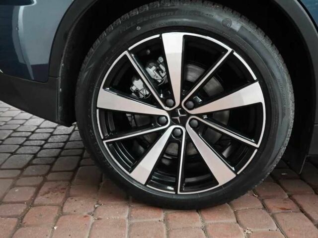 Сірий Polestar Інша, об'ємом двигуна 0 л та пробігом 62 тис. км за 15200 $, фото 6 на Automoto.ua