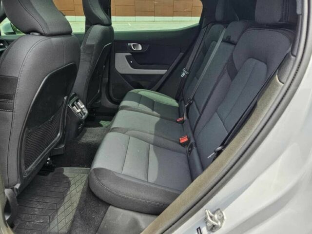 Сірий Polestar Інша, об'ємом двигуна 0 л та пробігом 17 тис. км за 13400 $, фото 11 на Automoto.ua