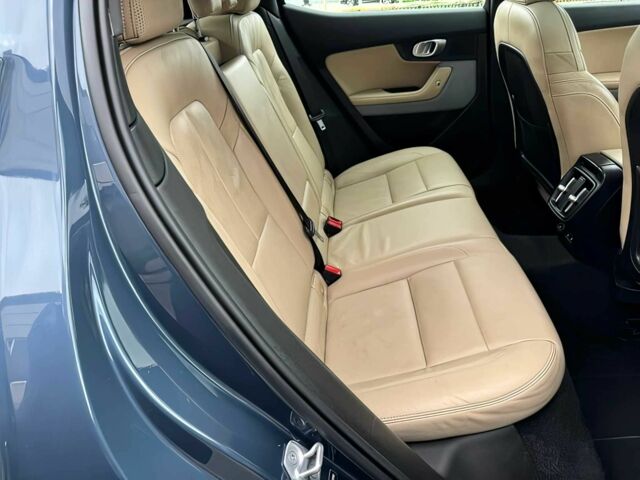 Сірий Polestar Інша, об'ємом двигуна 0 л та пробігом 23 тис. км за 14000 $, фото 13 на Automoto.ua