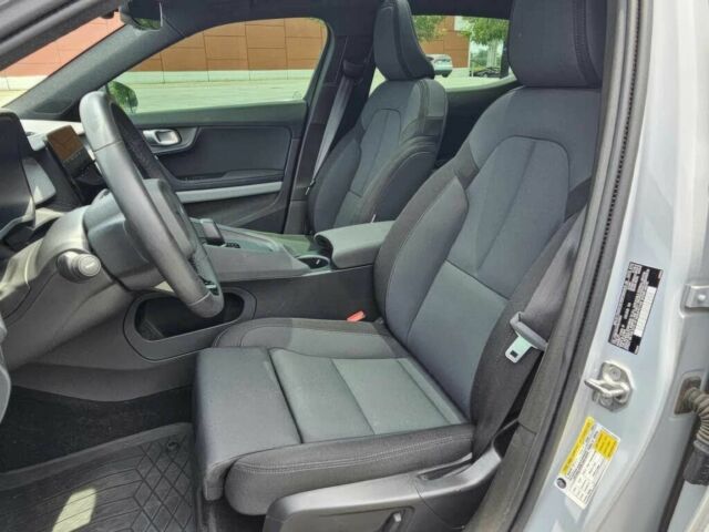 Сірий Polestar Інша, об'ємом двигуна 0 л та пробігом 17 тис. км за 13400 $, фото 8 на Automoto.ua