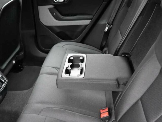 Сірий Polestar Інша, об'ємом двигуна 0 л та пробігом 62 тис. км за 15200 $, фото 15 на Automoto.ua